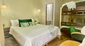 Hotel Casa Tenango - Image 2