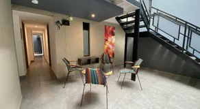96K Premium Suite - Habitaciones a minutos del Aeropuerto en Bogotá - Image 2