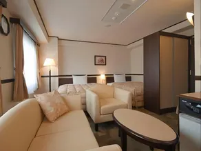 Toyoko Inn Tokyo Kamata Higashi-guchi - Image 2