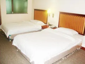 Dexin Hotel Taishan - Image 5