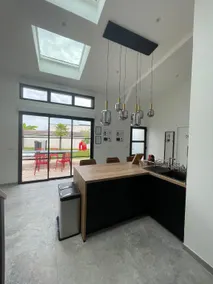 Loft House + SPA, 5 min de Rennes - Image 5