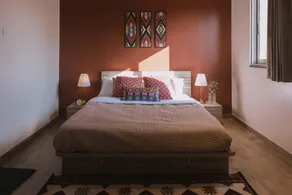 StayVista's Bel Air Mansion - Talegaon - 4BHK Villa with Private Pool & BBQ - Image 1