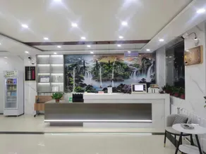 Jiajia Express Hotel (Xuanhua Pedestrian Street Bell Tower Branch) - Image 3