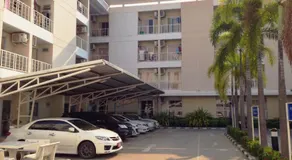Baanbudsarin Apartment - Image 5