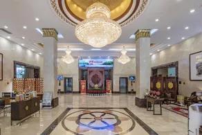 Fuzhou Rongtong Meifeng Hotel - Image 2