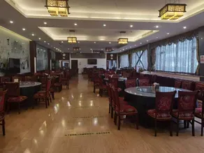 Lanxi Hotel - Image 2