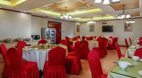 Vienna Hotel Chengdu Exhibition Center - Image 4