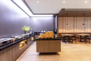 Hanting Hotel Xuzhou Dacheng Logistics Park - Image 4