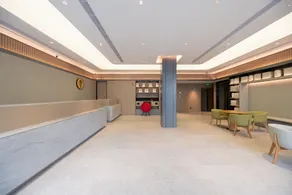 JI Hotel Shanghai Zhongshan Park Jiangsu Road (formerly Jiangsu Road Subway Station Branch) - Image 5