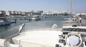 Beautiful and magnific yacht - Image 4