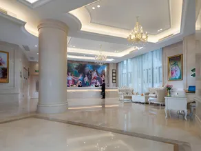 Vienna International Hotel Fuzhou Lianjiang - Image 3