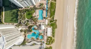 Deluxe Studio Ocean View Premium Amenities - Image 3