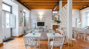 R3 Service - Five Senses in Coimbra - Image 2