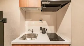 Apartment Hotel 11 Shinsaibashi Amemura 2 - Image 3