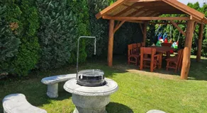 Tavirózsa Apartman - Image 2