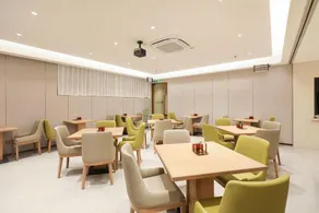 Mu Jiangnan Hotel (Nanjing Xinjiekou Subway Station Central Mall) - Image 2