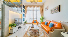 South & North International Apartment Beijing Road - Image 3