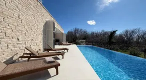 ISOLANA Luxury Villa Novalja with Heated Pool - Image 3