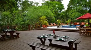 Jungle Lodge Tikal Hostal - Image 5