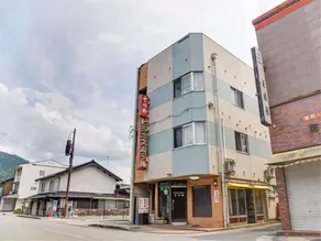 Business Hotel Tetuya - Image 4