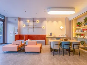 Jinjiang Inn (Fuping Millennium Dragon Furniture City Store) - Image 4