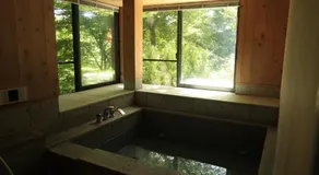 COCO VILLA 那須白河温泉 Nasushirakawa-onsen - Image 2