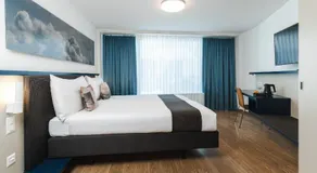 Hotel Bristol Zurich - Image 2