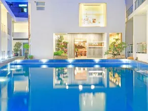 YANQI Hotel - Image 2