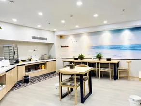 Green Tree Inn Express Jiangsu Taizhou Xinghua RT-Mart - Image 3