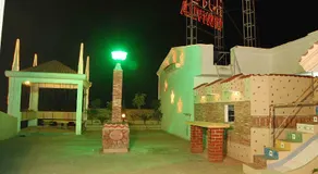 Hotel Ishan Villa - Image 4