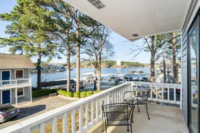 The Hamilton - Lakefront & Studio Suites, Hot Springs - Image 4