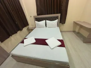 Hotel O Galaxy Guest House - Image 5