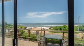 Glenashley Beach Accommodation - B&B and Backpackers - Image 4