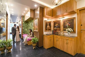 FabHotel Leela Inn - Nr Park Circus 7 Point - Image 3