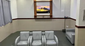 Hotel Tropicália próximo a 25 de março , Brás e Bom Retiro "Com estacionamento conveniado ao lado do hotel" - Image 5