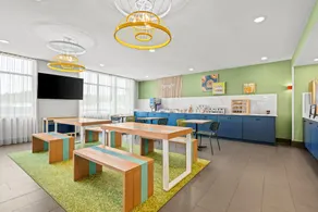 Spark by Hilton Pelham Birmingham I 65 - Image 3