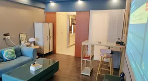 Ruishe R&F Stanley International Apartment Hotel US Consulate General Guangzhou Zhujiang New Town Tiyu xi Road Metro Station Branch - Free Shuttle Bus to Canton Fair Complex During Canton Fair Period - Image 5