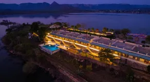 Neelkanth Forest Retreat - Image 4