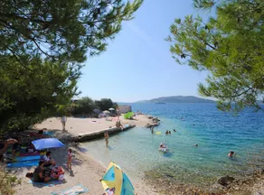 Apartment Rina A1 Okrug Donji, Island Ciovo - Image 3