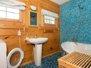 8 person holiday home in Ebeltoft - Image 2