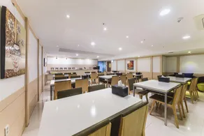 Suwon Ingye-dong Orsay Hotel - Image 2
