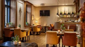 City Residence Apartment Hotel - Image 4