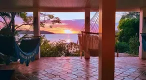 Coibahouse Ocean Front Eco-Stay - Image 4