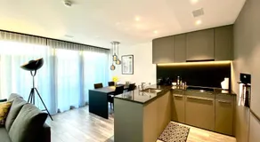 GLAD Spot: Zurich - Central - Design - Netflix - Image 3