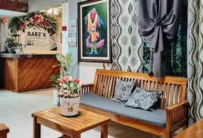 RedDoorz @ Gabz K Travellers Inn Sorsogon City - Image 2