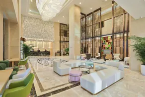Shaoxing Guazhu Lake Tianyue Hotel (Mingzhu Square Metro Station Branch) - Image 2