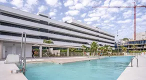 Apartamento en la costa - Image 2