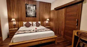 SARI MIMPI KUTUH villa - Image 2