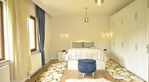 Villa saklı bahçe - Image 2
