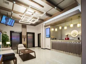 Ruiteng Phoenix Nest Holiday Hotel (Changsha Songya Lake Mass Media College) - Image 4